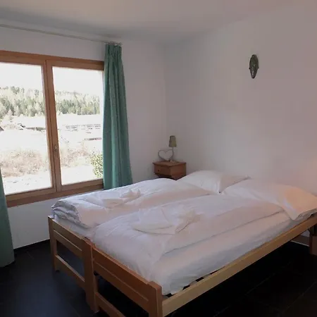 Apartmán Enzo *