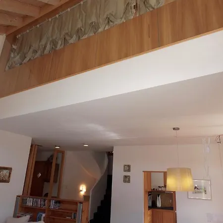 Apartmán Enzo *