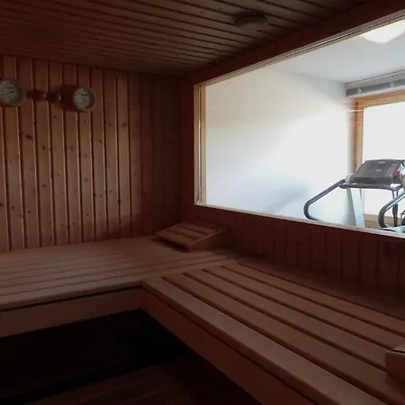 Enzo Apartmán *