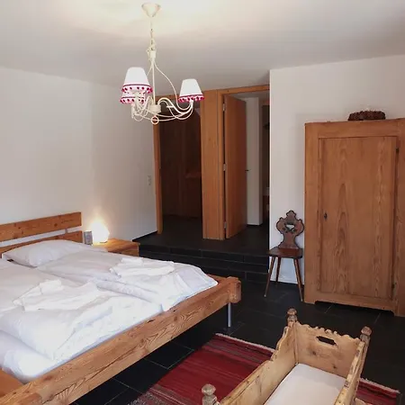 Apartmán Enzo