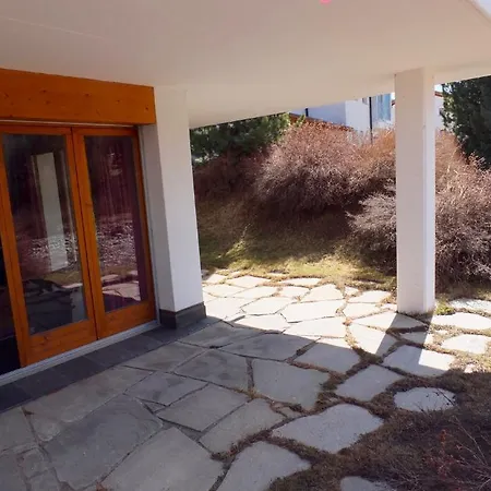 Apartmán Enzo *