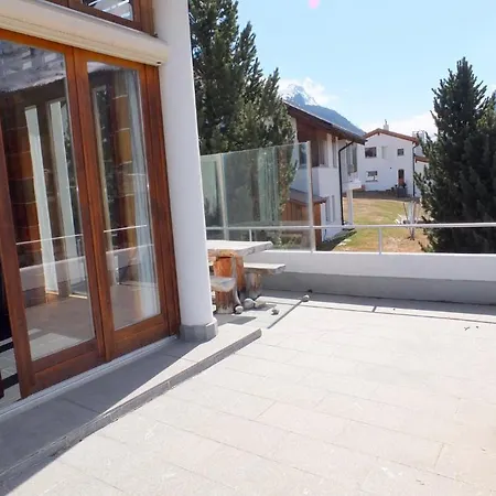 Apartmán Enzo