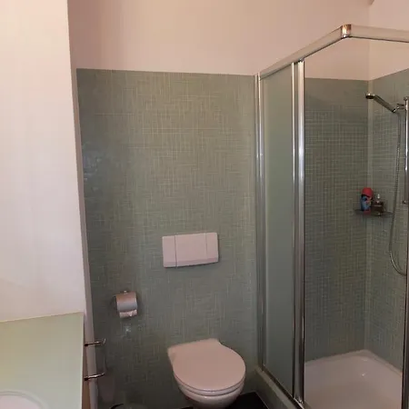Apartmán Enzo Pontresina