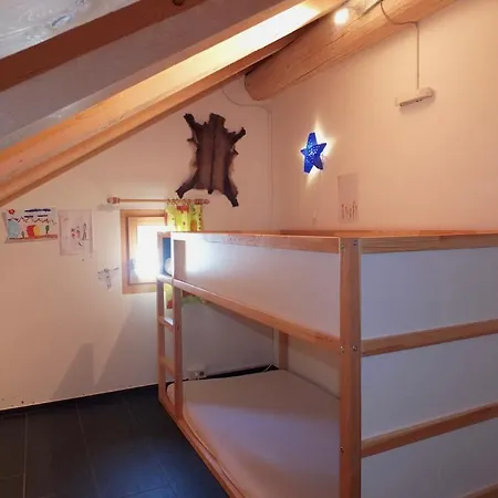 Enzo Apartmán *