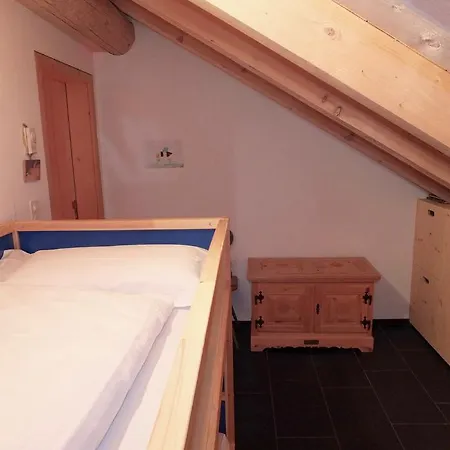 Apartmán Enzo