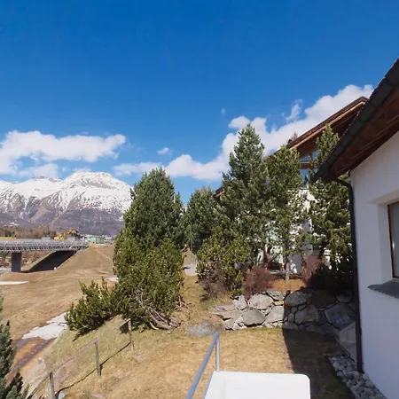 Enzo Apartmán *