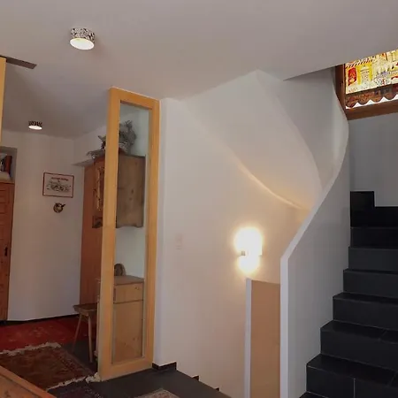 Apartmán Enzo
