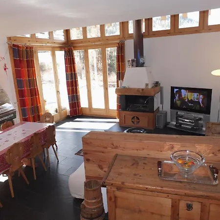 Enzo Apartmán *