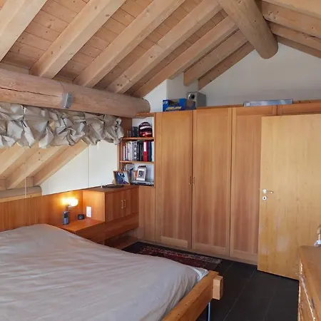 Apartmán Enzo *