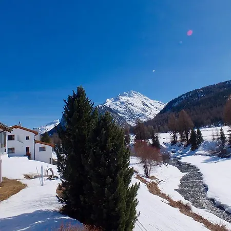 Enzo Apartmán