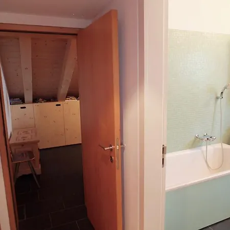 Apartmán Enzo *
